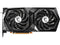 MSI Gaming GeForce RTX 3050 8GB GDDR6 128-Bit HDMI/DP PCIe 4 Torx Twin