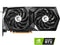 MSI Gaming GeForce RTX 3050 8GB GDDR6 128-Bit HDMI/DP PCIe 4 Torx Twin