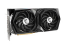 MSI Gaming GeForce RTX 3050 8GB GDDR6 128-Bit HDMI/DP PCIe 4 Torx Twin