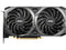 MSI Gaming GeForce RTX 3050 8GB GDRR6 128-Bit HDMI/DP PCIe 4 Torx Twin