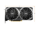 MSI Gaming GeForce RTX 3050 8GB GDRR6 128-Bit HDMI/DP PCIe 4 Torx Twin