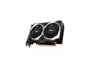 MSI Mech Radeon RX 6500 XT 4GB GDDR6 PCI Express 4.0 Video Card RX 6500 XT MECH