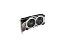 MSI Ventus GeForce RTX 2060 12GB GDDR6 PCI Express 3.0 x16 ATX Video Card RTX