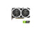 MSI Ventus GeForce GTX 1660 SUPER 6GB GDDR6 PCI Express 3.0 x16 Video Card GTX