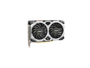MSI Ventus GeForce GTX 1660 SUPER 6GB GDDR6 PCI Express 3.0 x16 Video Card GTX