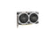 MSI Ventus GeForce GTX 1660 SUPER 6GB GDDR6 PCI Express 3.0 x16 Video Card GTX