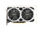 MSI Ventus GeForce GTX 1660 SUPER 6GB GDDR6 PCI Express 3.0 x16 Video Card GTX