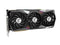 MSI Gaming GeForce RTX 3090 Ti 24GB GDDR6X PCI Express 4.0 SLI Support ATX Video