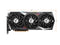 MSI Gaming GeForce RTX 3090 Ti 24GB GDDR6X PCI Express 4.0 SLI Support ATX Video