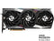 MSI Gaming Radeon RX 6950 XT 16GB GDDR6 PCI Express 4.0 Video Card RX 6950 XT