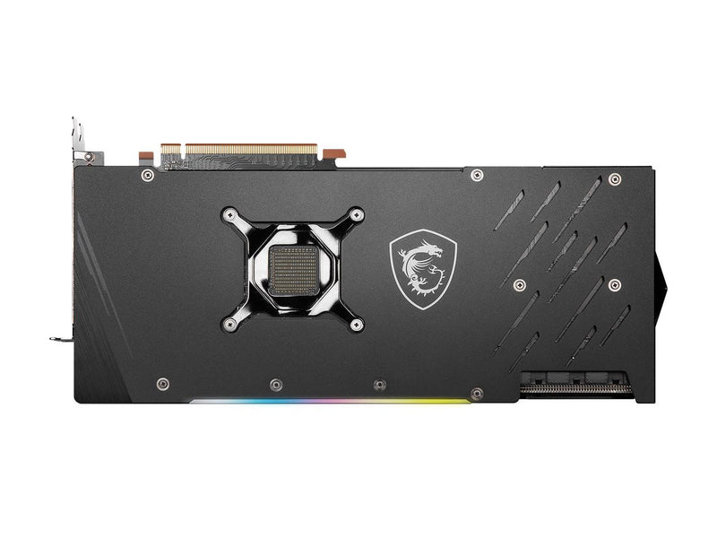 MSI Gaming Radeon RX 6950 XT 16GB GDDR6 PCI Express 4.0 Video Card RX 6950 XT