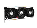 MSI Gaming Radeon RX 6750 XT 12GB GDDR6 PCI Express 4.0 Video Card RX 6750 XT