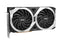 MSI Mech Radeon RX 6750 XT 12GB GDDR6 PCI Express 4.0 Video Card RX 6750 XT MECH