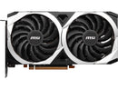MSI Mech Radeon RX 6650 XT 8GB GDDR6 PCI Express 4.0 Video Card RX 6650 XT MECH