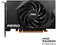 MSI Radeon RX 6400 4GB GDDR6 PCI Express 4.0 Video Card RX 6400 AERO ITX 4G