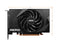 MSI Radeon RX 6400 4GB GDDR6 PCI Express 4.0 Video Card RX 6400 AERO ITX 4G