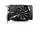 MSI AERO GeForce GTX 1630 4GB GDDR6 PCI Express 3.0 ITX Video Card GTX 1630 AERO