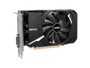 MSI AERO GeForce GTX 1630 4GB GDDR6 PCI Express 3.0 ITX Video Card GTX 1630 AERO