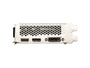 MSI AERO GeForce GTX 1630 4GB GDDR6 PCI Express 3.0 ITX Video Card GTX 1630 AERO