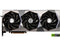 MSI Suprim GeForce RTX 4090 24GB GDDR6X PCI Express 4.0 Video Card RTX 4090