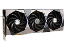 MSI Suprim GeForce RTX 4090 24GB GDDR6X PCI Express 4.0 Video Card RTX 4090