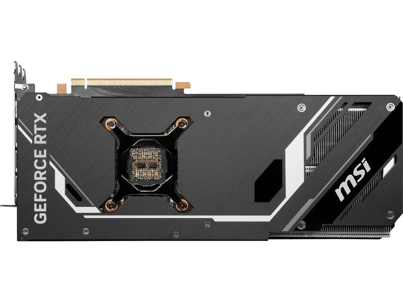 MSI Ventus GeForce RTX 4080 16GB GDDR6X PCI Express 4.0 Video Card RTX 4080 16GB