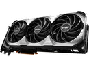 MSI Ventus GeForce RTX 4080 16GB GDDR6X PCI Express 4.0 Video Card RTX 4080 16GB