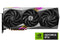 MSI Gaming GeForce RTX 4080 16GB GDDR6X PCI Express 4.0 Video Card RTX 4080 16GB