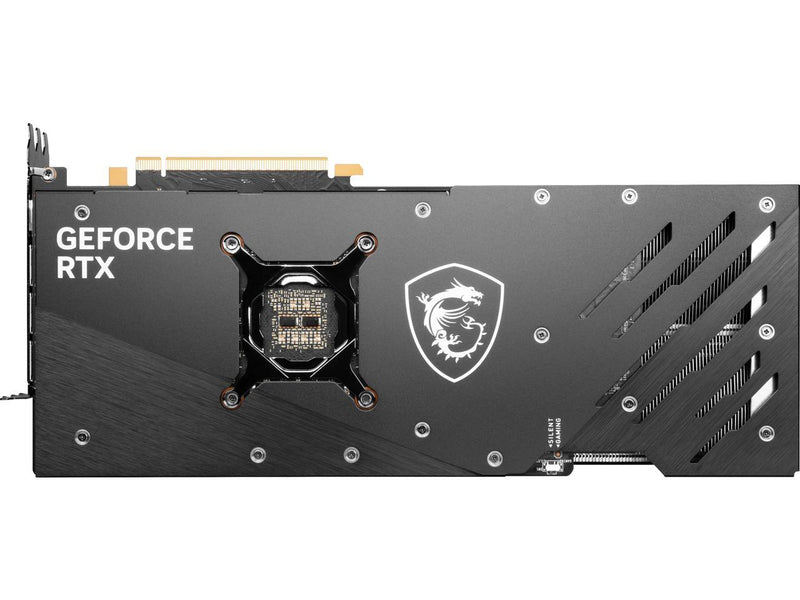 MSI Gaming GeForce RTX 4080 16GB GDDR6X PCI Express 4.0 Video Card RTX 4080 16GB