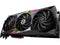 MSI Gaming GeForce RTX 4080 16GB GDDR6X PCI Express 4.0 Video Card RTX 4080 16GB