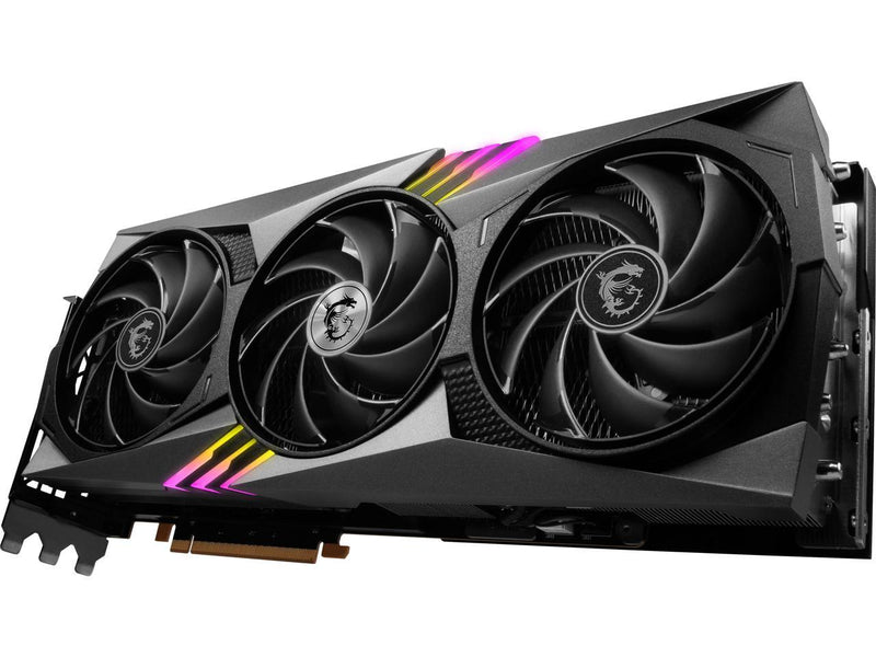 MSI Gaming GeForce RTX 4080 16GB GDDR6X PCI Express 4.0 Video Card RTX 4080 16GB