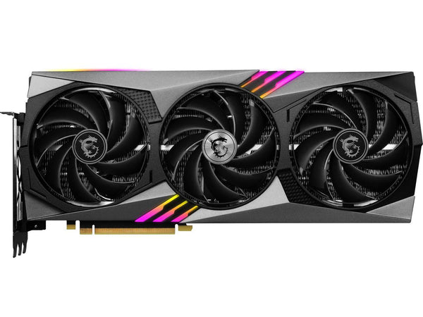 MSI Gaming GeForce RTX 4070 Ti 12GB GDDR6X PCI Express 4.0 Video Card RTX 4070