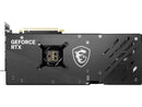 MSI Gaming GeForce RTX 4070 Ti 12GB GDDR6X PCI Express 4.0 Video Card RTX 4070