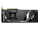 MSI Ventus GeForce RTX 4070 Ti 12GB GDDR6X PCI Express 4.0 Video Card RTX 4070