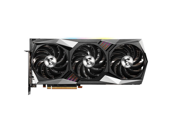 MSI Gaming Radeon RX 6950 XT 16GB GDDR6 PCI Express 4.0 Video Card RX 6950 XT