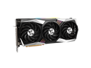 MSI Gaming Radeon RX 6950 XT 16GB GDDR6 PCI Express 4.0 Video Card RX 6950 XT