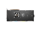 MSI Gaming Radeon RX 6950 XT 16GB GDDR6 PCI Express 4.0 Video Card RX 6950 XT