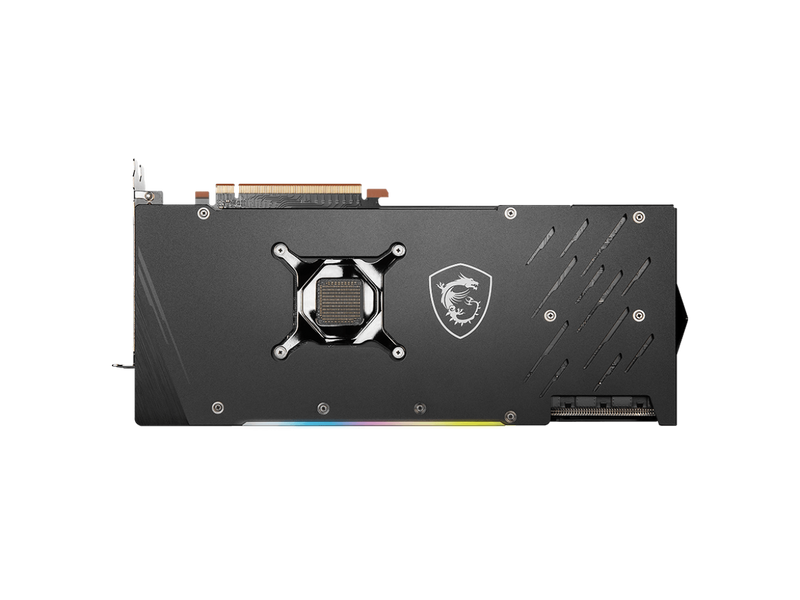 MSI Gaming Radeon RX 6950 XT 16GB GDDR6 PCI Express 4.0 Video Card RX 6950 XT