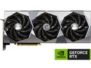 MSI Suprim GeForce RTX 4070 Ti 12GB GDDR6X PCI Express 4.0 Video Card RTX 4070