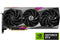 MSI Gaming GeForce RTX 4070 Ti 12GB GDDR6X PCI Express 4.0 Video Card RTX 4070