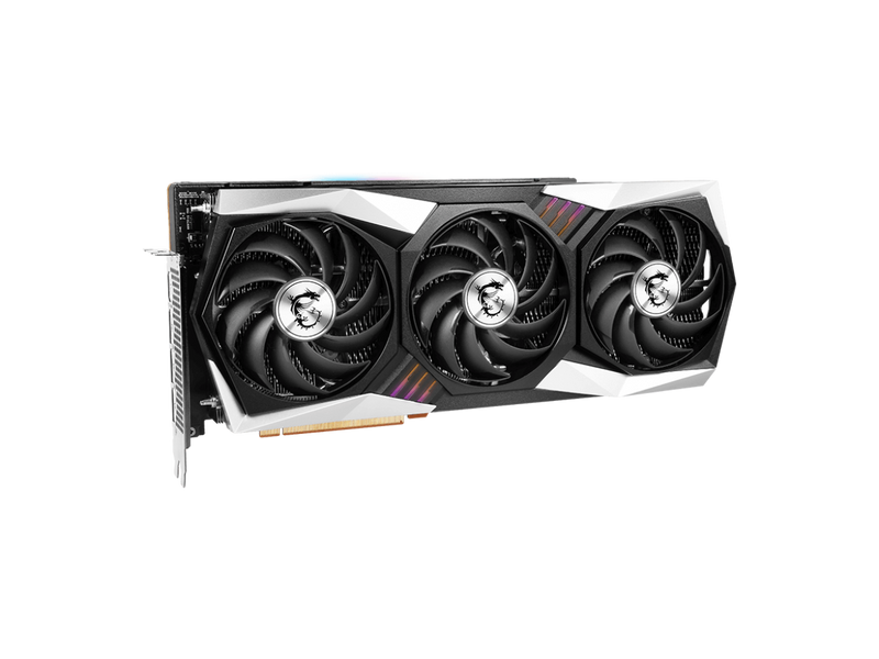 MSI Gaming Radeon RX 7900 XTX 24GB GDDR6 PCI Express 4.0 ATX Video Card RX 7900