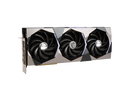 MSI Suprim GeForce RTX 4090 24GB GDDR6X PCI Express 4.0 ATX Video Card RTX 4090