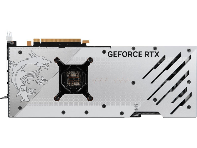 MSI Gaming GeForce RTX 4080 16GB GDDR6X PCI Express 4.0 ATX Video Card RTX 4080