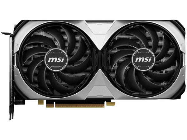 MSI Ventus GeForce RTX 4070 12GB GDDR6X PCI Express 4.0 ATX Video Card RTX 4070