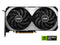 MSI Ventus GeForce RTX 4070 12GB GDDR6X PCI Express 4.0 ATX Video Card RTX 4070