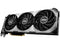 MSI Ventus GeForce RTX 4070 12GB GDDR6X PCI Express 4.0 ATX Video Card RTX 4070