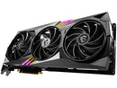 MSI Gaming GeForce RTX 4070 12GB GDDR6X PCI Express 4.0 ATX Video Card RTX 4070