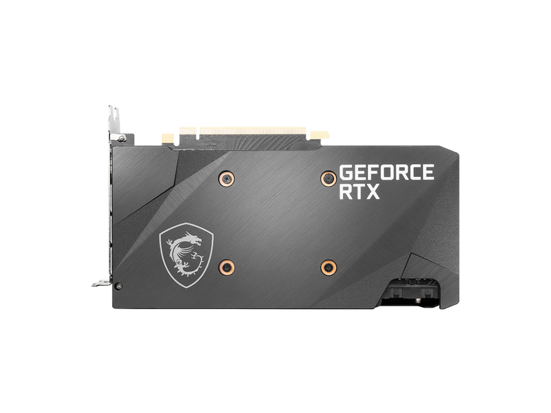 MSI Ventus GeForce RTX 3070 8GB GDDR6 PCI Express 4.0 ATX Video Card RTX 3070