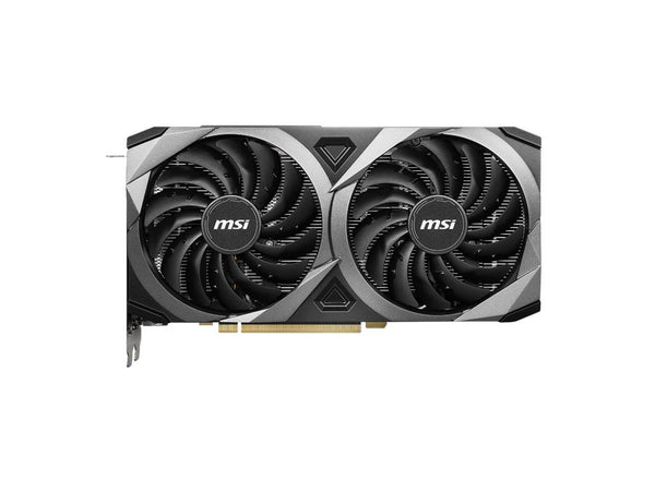 MSI Ventus GeForce RTX 3070 8GB GDDR6 PCI Express 4.0 ATX Video Card RTX 3070