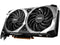 MSI Mech Radeon RX 7600 8GB GDDR6 PCI Express 4.0 x8 ATX Video Card RX 7600 MECH